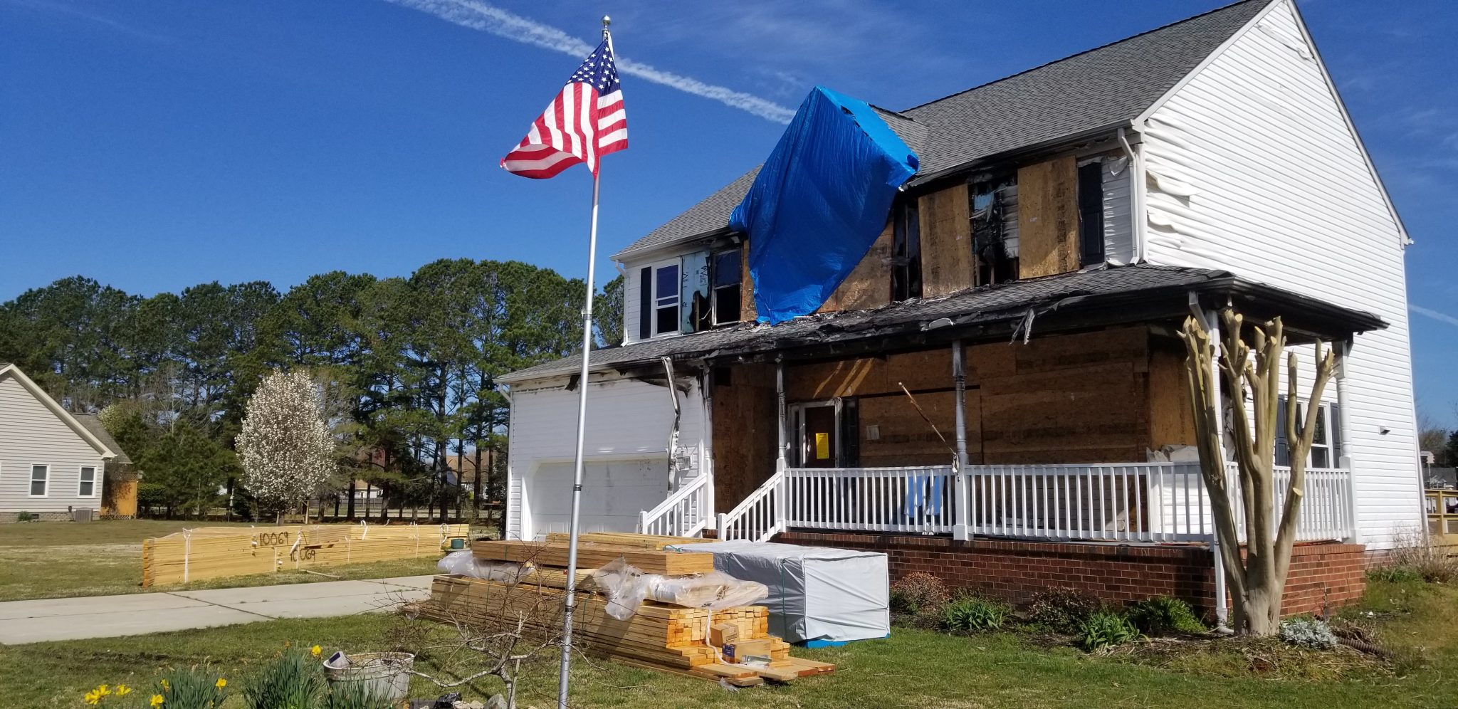Home - Evolution Construction - Class A Contractor
